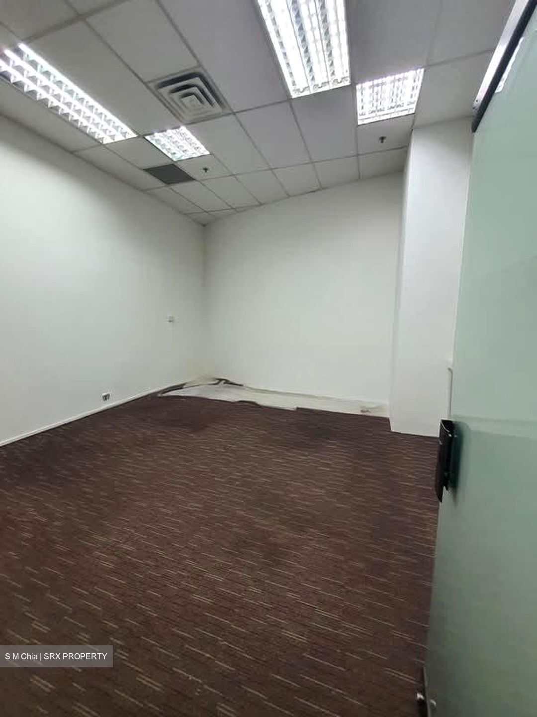 The Riverwalk / Riverwalk Apartments (D1), Office #567467021
